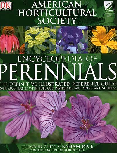 AHS Perennials/Graham Rice